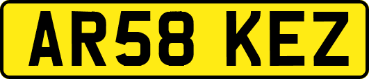 AR58KEZ