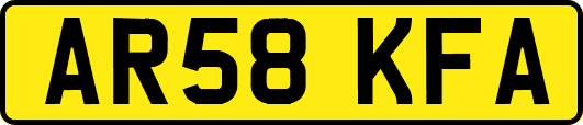 AR58KFA