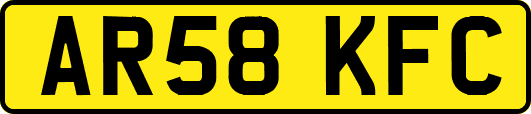 AR58KFC