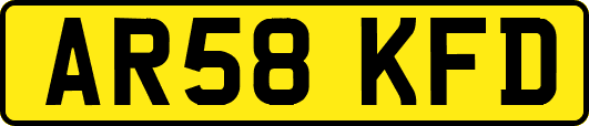 AR58KFD