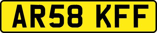 AR58KFF