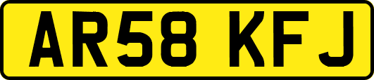 AR58KFJ