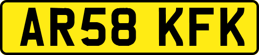 AR58KFK