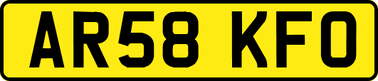 AR58KFO