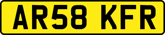 AR58KFR