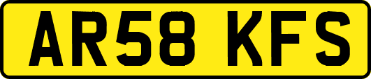 AR58KFS