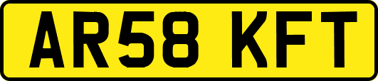 AR58KFT