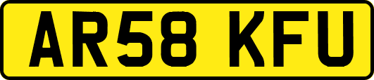 AR58KFU