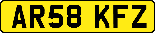 AR58KFZ