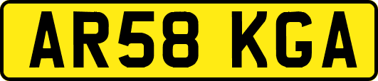 AR58KGA