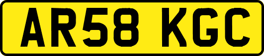 AR58KGC