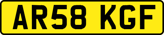 AR58KGF