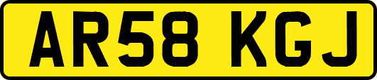 AR58KGJ