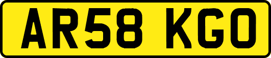 AR58KGO