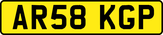 AR58KGP