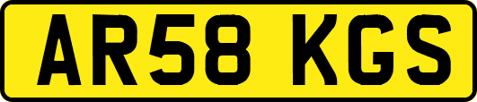 AR58KGS
