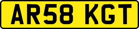 AR58KGT