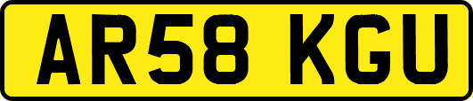 AR58KGU