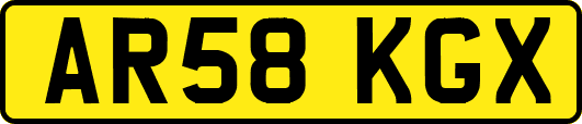 AR58KGX