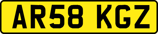 AR58KGZ