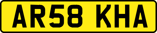 AR58KHA