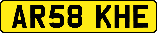 AR58KHE