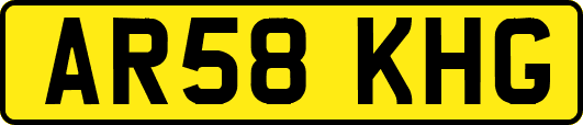 AR58KHG