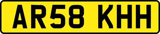 AR58KHH