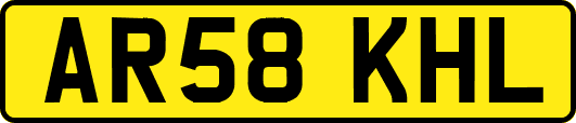 AR58KHL