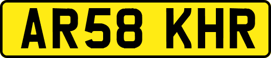 AR58KHR