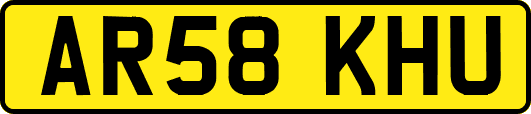 AR58KHU