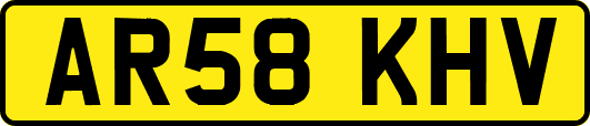 AR58KHV