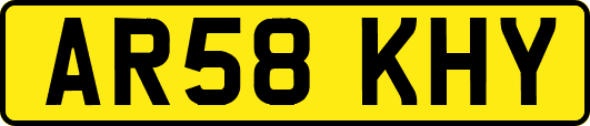 AR58KHY