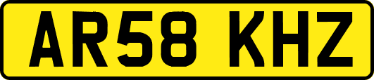 AR58KHZ