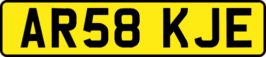 AR58KJE