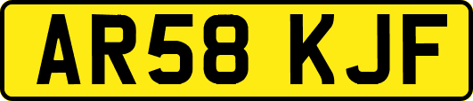 AR58KJF