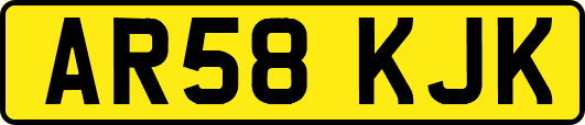 AR58KJK
