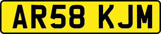 AR58KJM