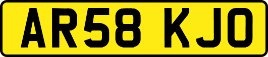 AR58KJO