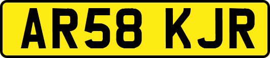 AR58KJR