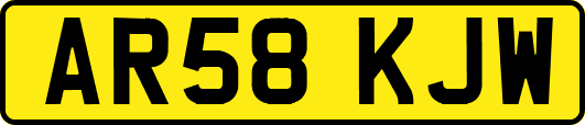 AR58KJW