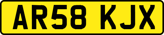 AR58KJX