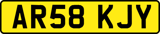 AR58KJY