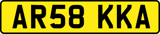 AR58KKA