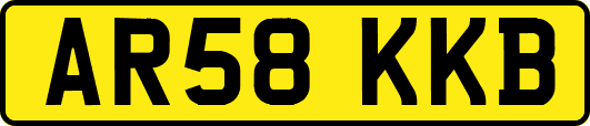 AR58KKB