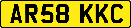AR58KKC