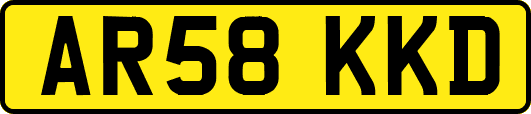 AR58KKD