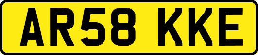 AR58KKE