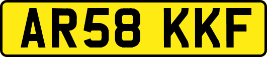 AR58KKF