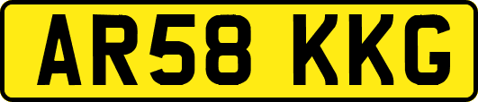 AR58KKG